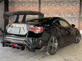 2012 Toyota 86 GT Limited Black Coupe for sale, Japanese used car export - photo 2 of 10 | GULJI TRADERS