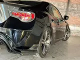 2012 Toyota 86 GT Limited Black Coupe for sale, Japanese used car export - photo 7 of 10 | GULJI TRADERS