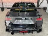 2012 Toyota 86 GT Limited Black Coupe for sale, Japanese used car export - photo 8 of 10 | GULJI TRADERS