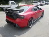 2012 Toyota 86 GT Red Coupe for sale, Japanese used car export - photo 2 of 5 | GULJI TRADERS