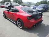 2012 Toyota 86 GT Red Coupe for sale, Japanese used car export - photo 4 of 5 | GULJI TRADERS