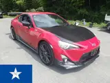 2012 Toyota 86 GT Red Coupe for sale, Japanese used car export - photo 5 of 5 | GULJI TRADERS