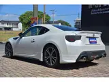 2012 Toyota 86 GT White Coupe for sale, Japanese used car export - photo 2 of 10 | GULJI TRADERS