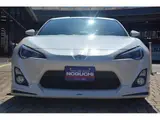 2012 Toyota 86 GT White Coupe for sale, Japanese used car export - photo 7 of 10 | GULJI TRADERS
