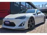2012 Toyota 86 GT White Coupe for sale, Japanese used car export - photo 8 of 10 | GULJI TRADERS