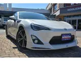 2012 Toyota 86 GT White Coupe for sale, Japanese used car export - photo 9 of 10 | GULJI TRADERS