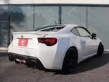 2012 Toyota 86 GT White Coupe for sale, Japanese used car export - photo 2 of 10 | GULJI TRADERS