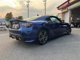 2012 Toyota 86 2.0GT Blue Coupe for sale, Japanese used car export - photo 2 of 30 | GULJI TRADERS