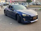 2012 Toyota 86 2.0GT Blue Coupe for sale, Japanese used car export - photo 4 of 30 | GULJI TRADERS