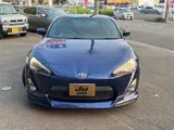 2012 Toyota 86 2.0GT Blue Coupe for sale, Japanese used car export - photo 5 of 30 | GULJI TRADERS