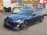 2012 Toyota 86 2.0GT Blue Coupe for sale, Japanese used car export - photo 6 of 30 | GULJI TRADERS