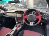2012 Toyota 86 2.0GT Blue Coupe for sale, Japanese used car export - photo 16 of 30 | GULJI TRADERS