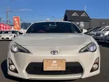 2012 Toyota 86 2.0GT White Coupe for sale, Japanese used car export - photo 4 of 17 | GULJI TRADERS