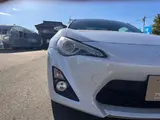 2012 Toyota 86 2.0GT White Coupe for sale, Japanese used car export - photo 11 of 17 | GULJI TRADERS