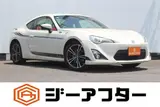 2012 Toyota 86 2.0GT Limited White Coupe for sale, Japanese used car export - photo 1 of 27 | GULJI TRADERS