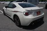 2012 Toyota 86 2.0GT Limited White Coupe for sale, Japanese used car export - photo 13 of 27 | GULJI TRADERS