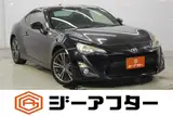 2012 Toyota 86 2.0GT Black Coupe for sale, Japanese used car export - photo 1 of 30 | GULJI TRADERS