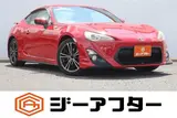 2012 Toyota 86 2.0GT Limited Red Coupe for sale, Japanese used car export - photo 1 of 30 | GULJI TRADERS