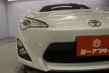 2012 Toyota 86 2.0GT Limited Pearl Coupe for sale, Japanese used car export - photo 13 of 30 | GULJI TRADERS