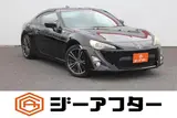 2012 Toyota 86 2.0GT Black Coupe for sale, Japanese used car export - photo 1 of 30 | GULJI TRADERS