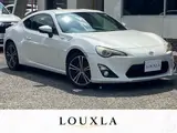 2012 Toyota 86 2.0GT Limited White Coupe for sale, Japanese used car export - photo 1 of 29 | GULJI TRADERS