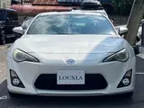 2012 Toyota 86 2.0GT Limited White Coupe for sale, Japanese used car export - photo 15 of 29 | GULJI TRADERS