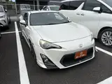 2012 Toyota 86 2.0GT Pearl Coupe for sale, Japanese used car export - photo 2 of 30 | GULJI TRADERS