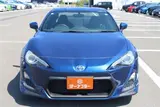 2012 Toyota 86 2.0G Blue Coupe for sale, Japanese used car export - photo 6 of 30 | GULJI TRADERS