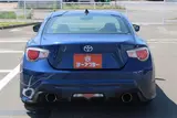 2012 Toyota 86 2.0G Blue Coupe for sale, Japanese used car export - photo 9 of 30 | GULJI TRADERS
