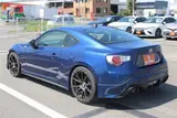2012 Toyota 86 2.0G Blue Coupe for sale, Japanese used car export - photo 10 of 30 | GULJI TRADERS