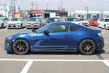 2012 Toyota 86 2.0G Blue Coupe for sale, Japanese used car export - photo 11 of 30 | GULJI TRADERS
