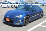 2012 Toyota 86 2.0G Blue Coupe for sale, Japanese used car export - photo 12 of 30 | GULJI TRADERS