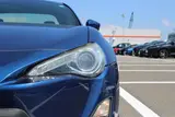 2012 Toyota 86 2.0G Blue Coupe for sale, Japanese used car export - photo 13 of 30 | GULJI TRADERS