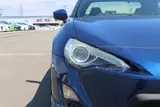 2012 Toyota 86 2.0G Blue Coupe for sale, Japanese used car export - photo 15 of 30 | GULJI TRADERS