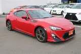 2012 Toyota 86 2.0GT Limited Red Coupe for sale, Japanese used car export - photo 9 of 30 | GULJI TRADERS