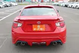 2012 Toyota 86 2.0GT Limited Red Coupe for sale, Japanese used car export - photo 12 of 30 | GULJI TRADERS