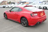 2012 Toyota 86 2.0GT Limited Red Coupe for sale, Japanese used car export - photo 13 of 30 | GULJI TRADERS