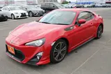 2012 Toyota 86 2.0GT Limited Red Coupe for sale, Japanese used car export - photo 15 of 30 | GULJI TRADERS