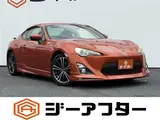 2012 Toyota 86 2.0GT Limited Orange Coupe for sale, Japanese used car export - photo 1 of 30 | GULJI TRADERS