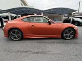 2012 Toyota 86 2.0GT Limited Orange Coupe for sale, Japanese used car export - photo 9 of 30 | GULJI TRADERS