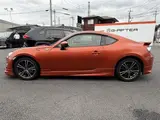 2012 Toyota 86 2.0GT Limited Orange Coupe for sale, Japanese used car export - photo 11 of 30 | GULJI TRADERS