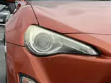 2012 Toyota 86 2.0GT Limited Orange Coupe for sale, Japanese used car export - photo 12 of 30 | GULJI TRADERS