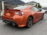 2012 Toyota 86 2.0GT Limited Orange Coupe for sale, Japanese used car export - photo 22 of 30 | GULJI TRADERS