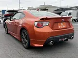 2012 Toyota 86 2.0GT Limited Orange Coupe for sale, Japanese used car export - photo 23 of 30 | GULJI TRADERS