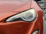 2012 Toyota 86 2.0GT Limited Orange Coupe for sale, Japanese used car export - photo 26 of 30 | GULJI TRADERS