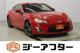 2012 Toyota 86 2.0GT Red Coupe for sale, Japanese used car export - photo 1 of 30 | GULJI TRADERS