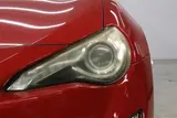 2012 Toyota 86 2.0GT Red Coupe for sale, Japanese used car export - photo 17 of 30 | GULJI TRADERS