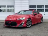 2012 Toyota 86 2.0GT Red Coupe for sale, Japanese used car export - photo 1 of 30 | GULJI TRADERS