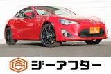2012 Toyota 86 2.0GT Red Coupe for sale, Japanese used car export - photo 1 of 30 | GULJI TRADERS