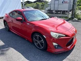 2012 Toyota 86 Coupe for sale, Japanese used car export - photo 9 of 29 | GULJI TRADERS